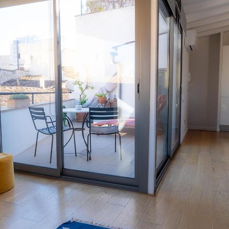 Canavall Palma de Mallorca Dış mekan fotoğraf